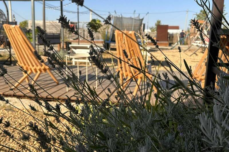 Комплекс коттеджей «Villa La Vika»