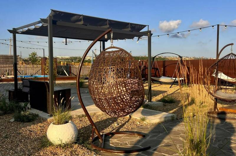 Комплекс коттеджей «Villa La Vika»