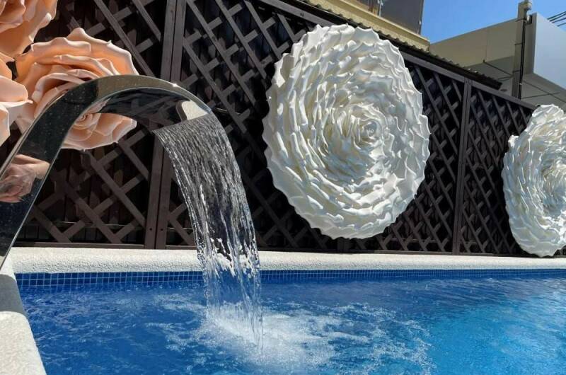 Винный бутик-отель «Casa Mare»