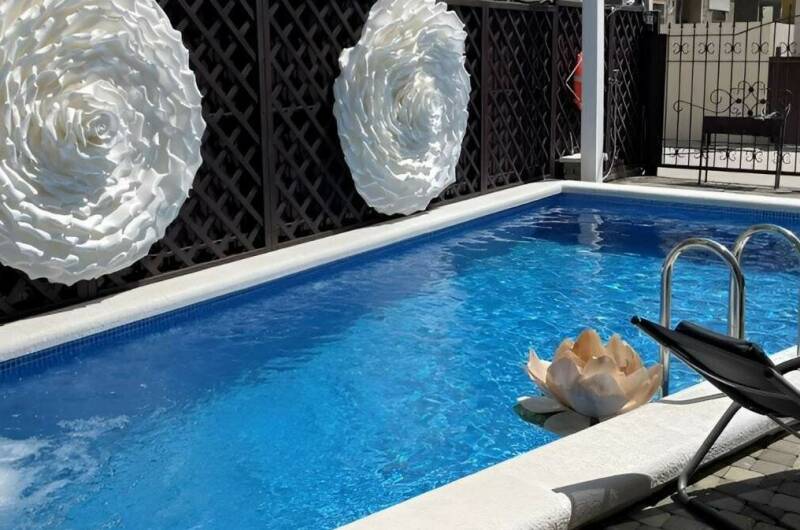 Винный бутик-отель «Casa Mare»