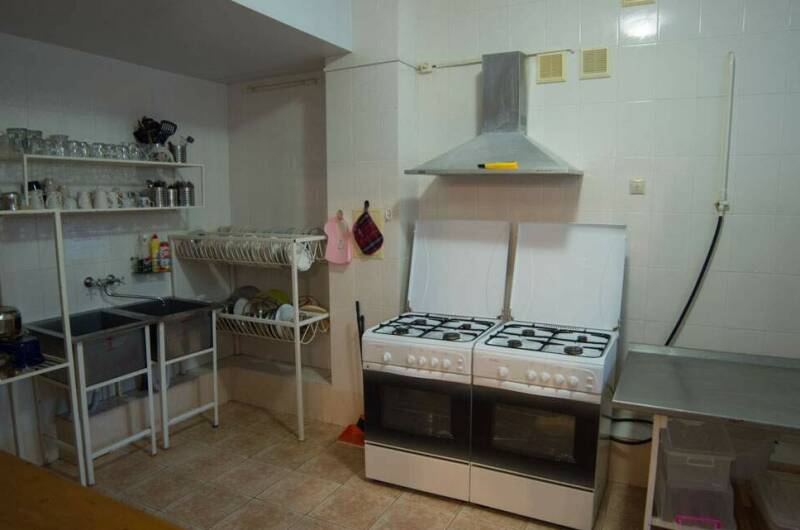 Гостевой дом «Солнце»