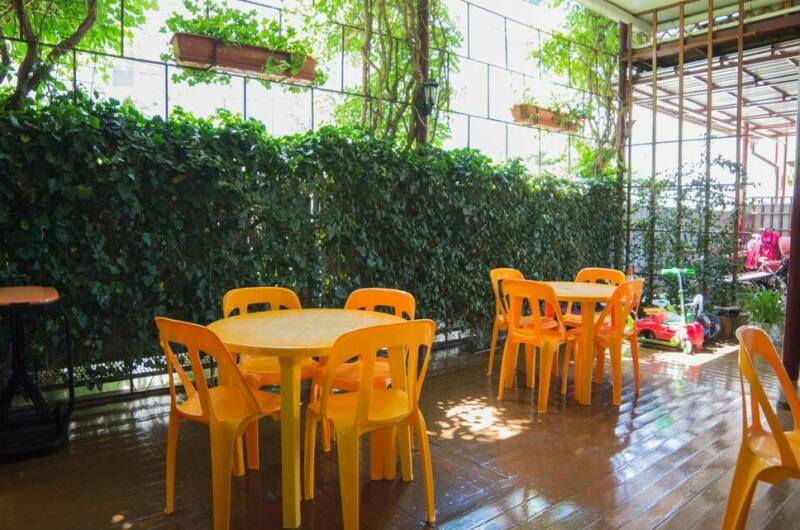 Гостевой дом «Солнце»