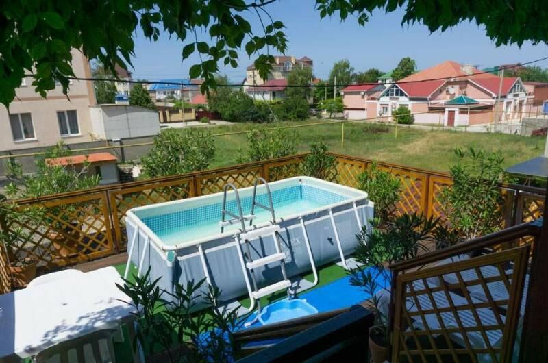 Гостевой дом «Солнце»