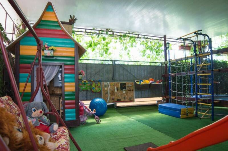 Гостевой дом «Солнце»