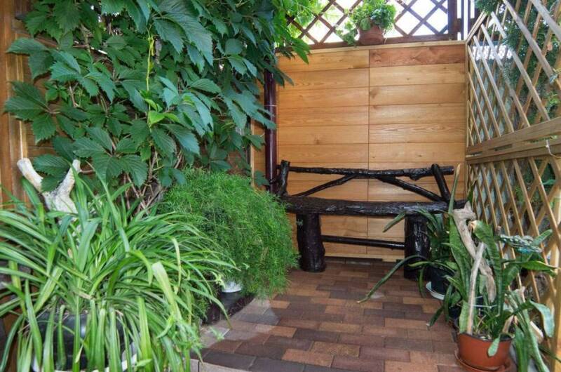 Гостевой дом «Солнце»