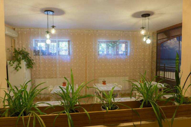 Гостевой дом «Солнце»