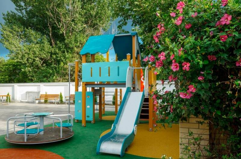 Курортный отель «Амфора»