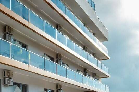 Курортный отель «Амфора»