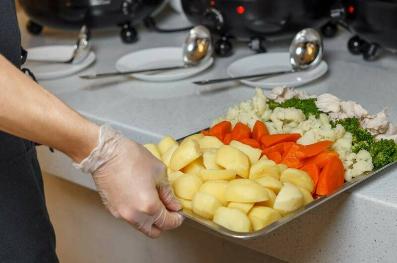 Курортный отель «Амфора»