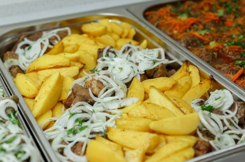 Курортный отель «Амфора»