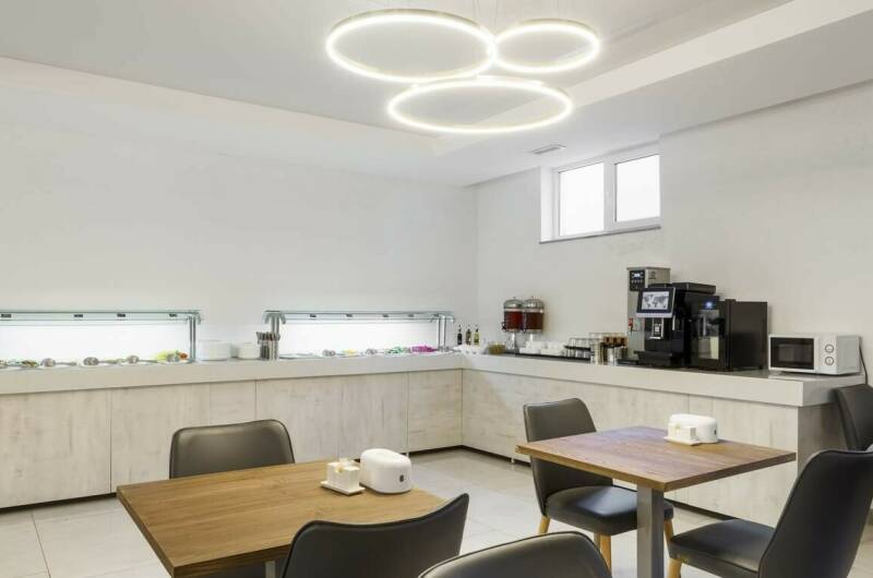 Курортный отель «Амфора»