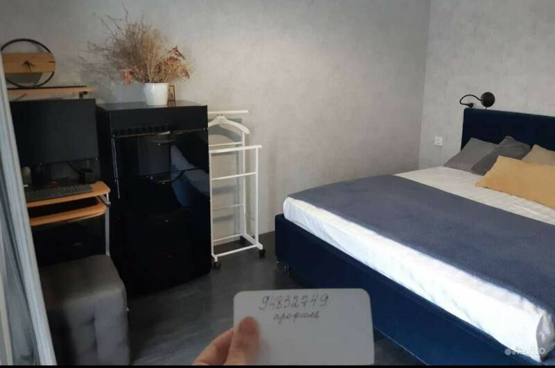 Апартаменты на Лазурном