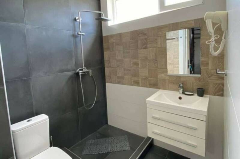 Апартаменты на Лазурном