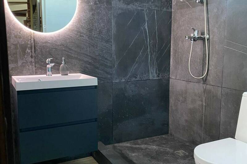 Апартаменты на Лазурном