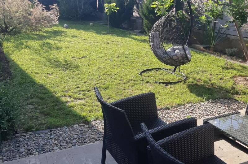 Апартаменты на Лазурном