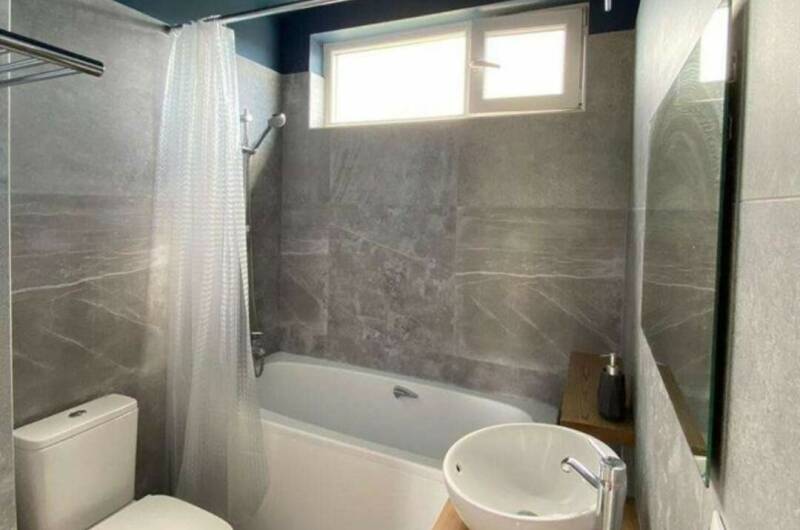 Апартаменты на Лазурном