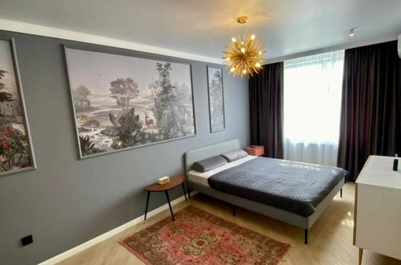 Евродвушка у моря