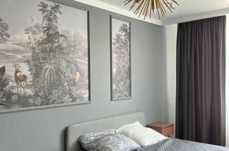 Евродвушка у моря