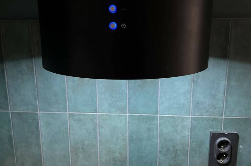 Евродвушка у моря