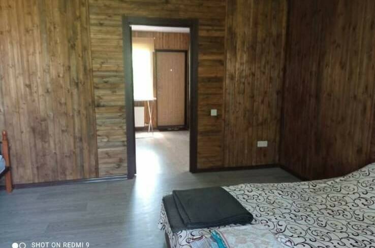 Этаж под ключ с отдельным входом