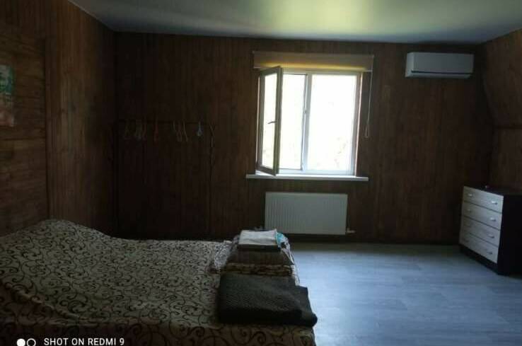 Этаж под ключ с отдельным входом