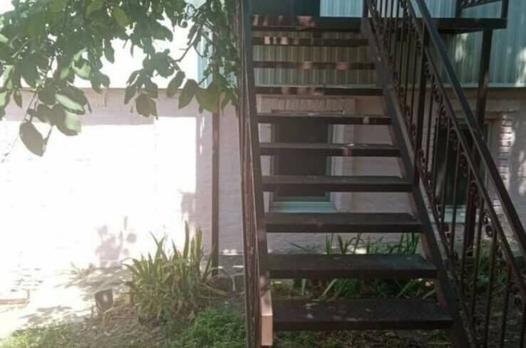 Этаж под ключ с отдельным входом