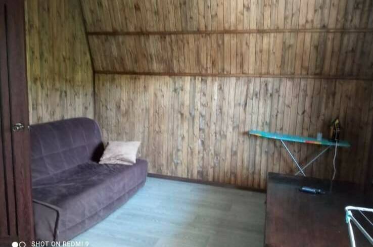 Этаж под ключ с отдельным входом