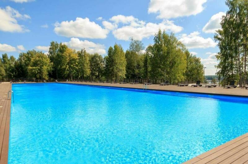 База отдыха «Империя»