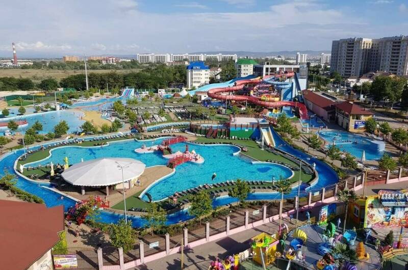 База отдыха «Империя»