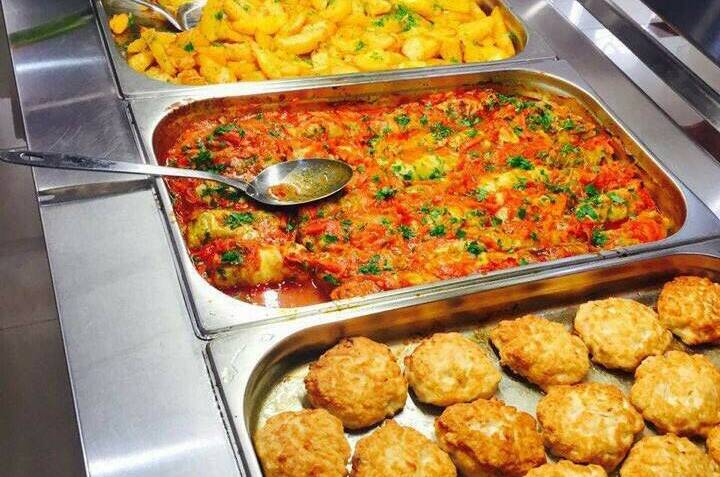 База отдыха «Империя»