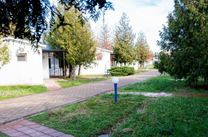 База отдыха «Империя»