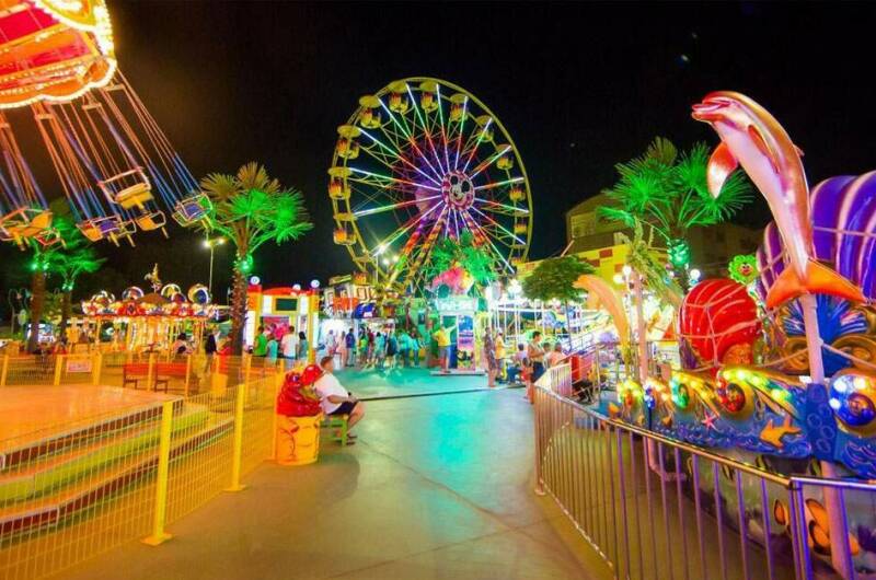 База отдыха «Империя»