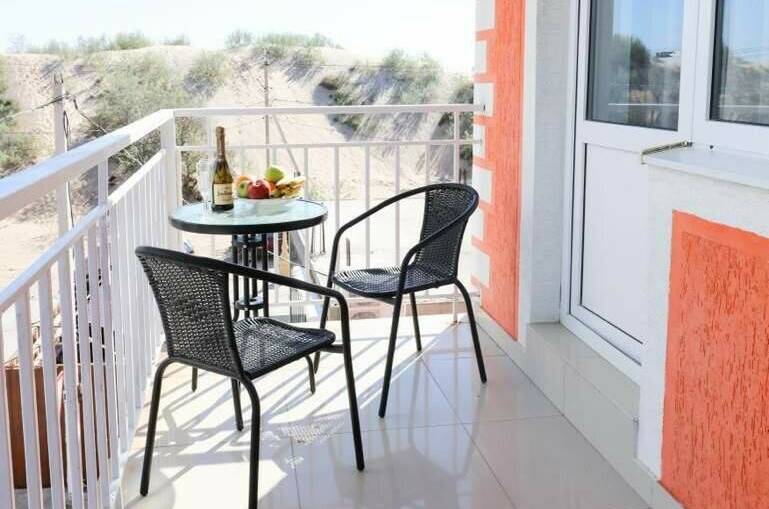 Гостевой дом «Мира 98»