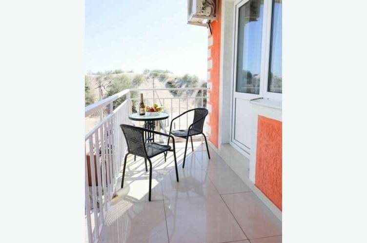 Гостевой дом «Мира 98»