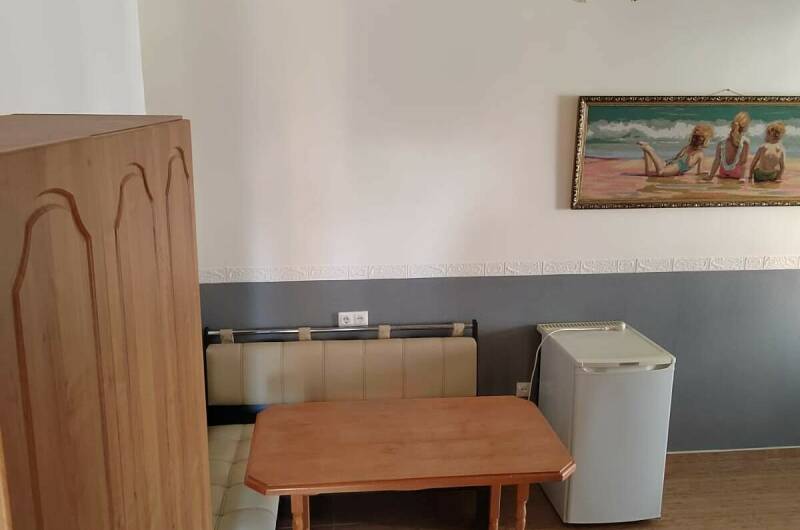 Гостевой дом «Мира 98»