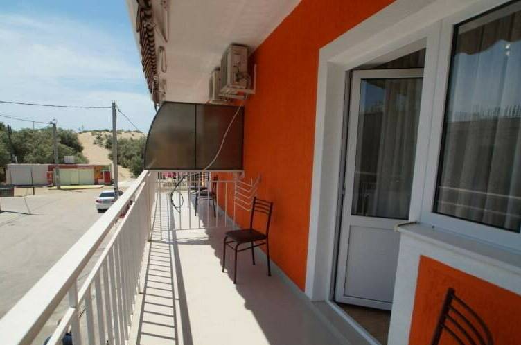 Гостевой дом «Мира 98»