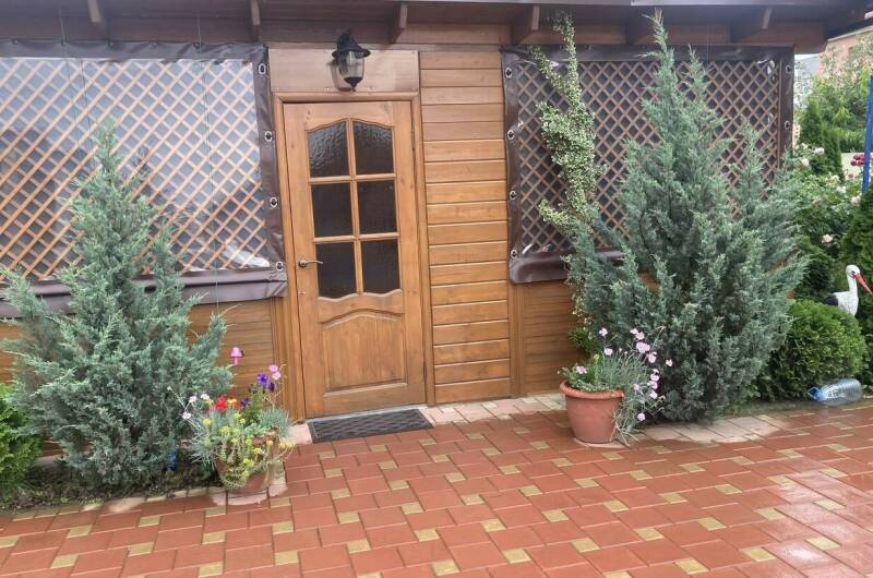 Частный сектор «У Людмилы»