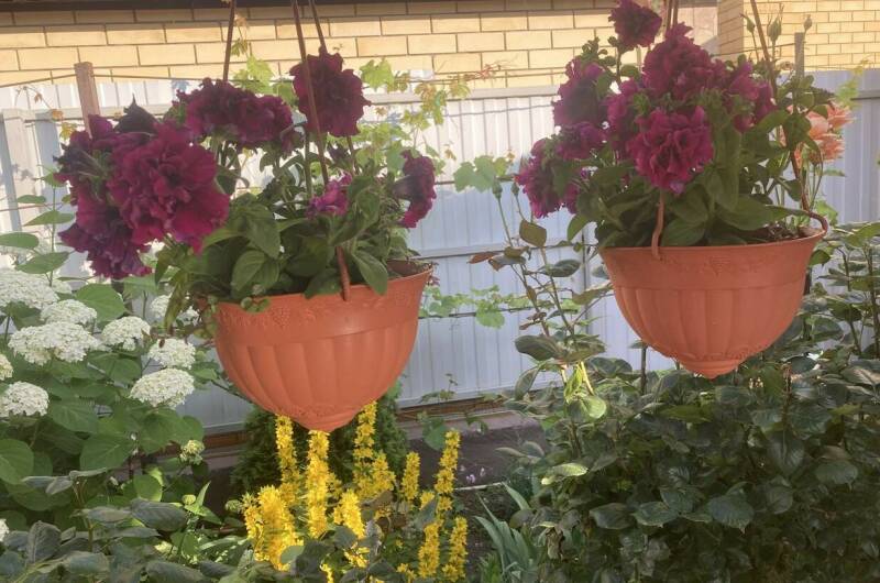 Частный сектор «У Людмилы»