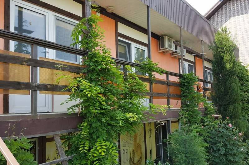 Гостевой дом «Лада»