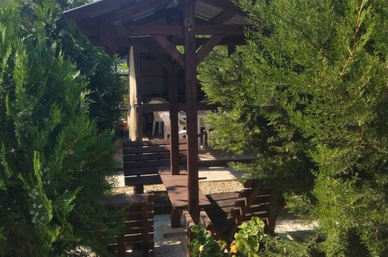 Гостевой дом «Лада»