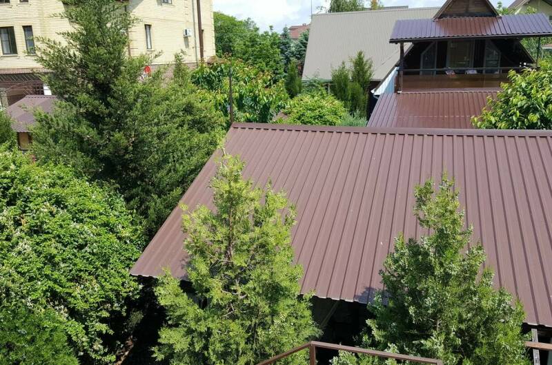 Гостевой дом «Лада»