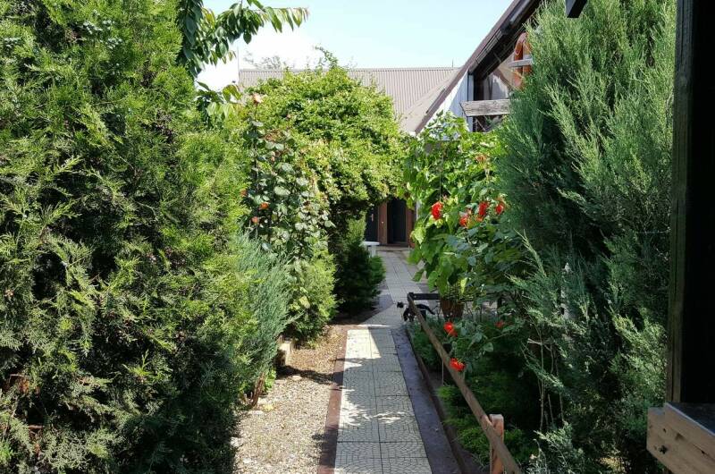 Гостевой дом «Лада»