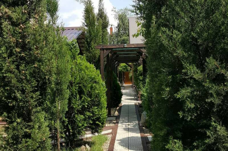 Гостевой дом «Лада»