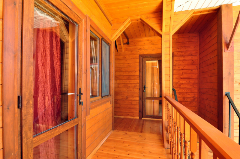 Гостевой дом «Дом в Раю»