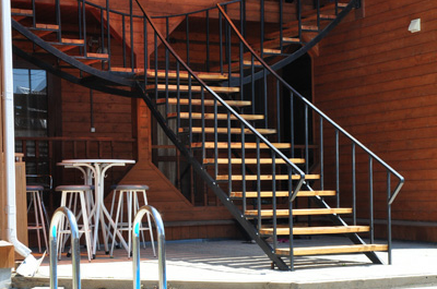 Гостевой дом «Дом в Раю»