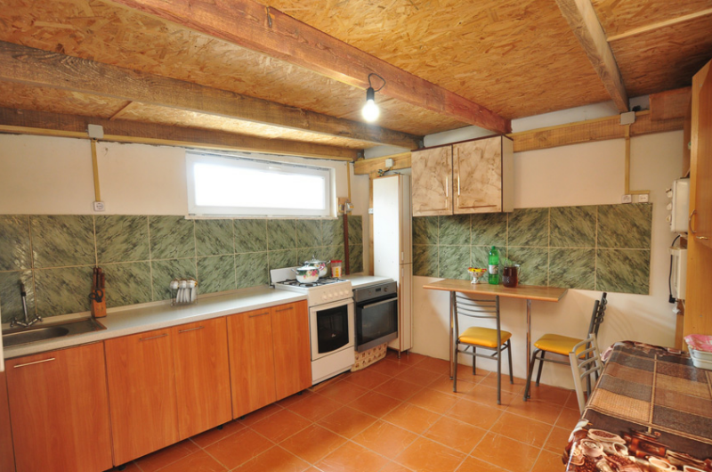 Гостевой дом «Дом в Раю»