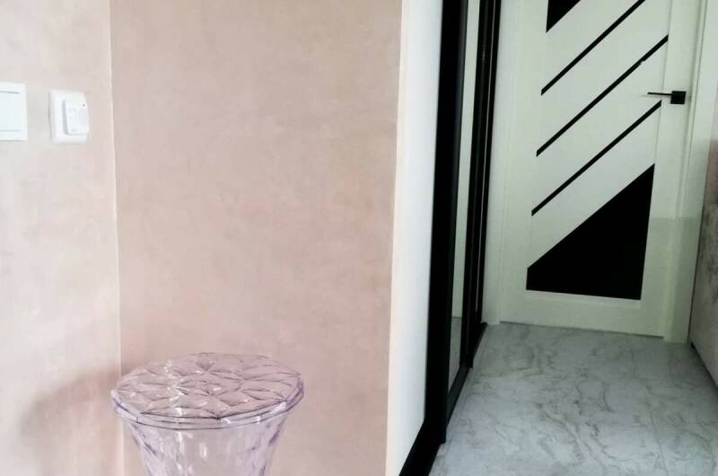 Апартамент с бассейном