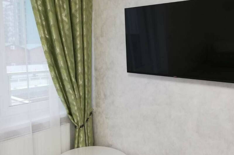 Апартамент с бассейном