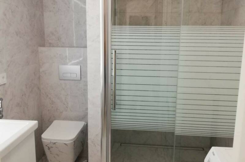 Апартамент с бассейном