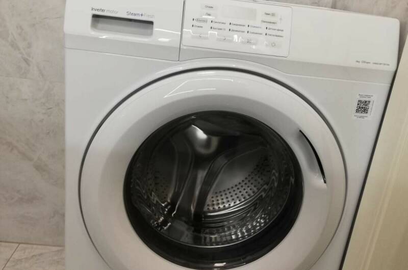 Апартамент с бассейном